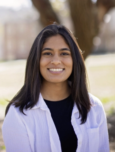 Serena Patel