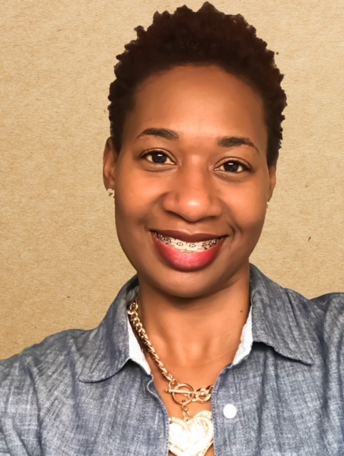 Photo of Shenitha Hinton