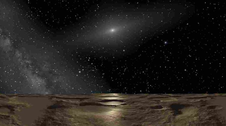 Image credit: NASA, ESA and Adolf Schaller 