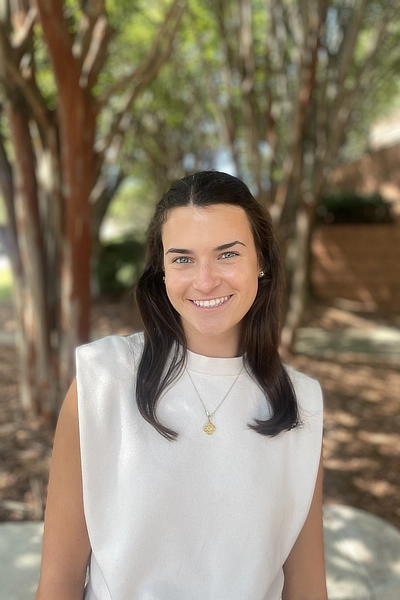 Photo of Caroline Plott