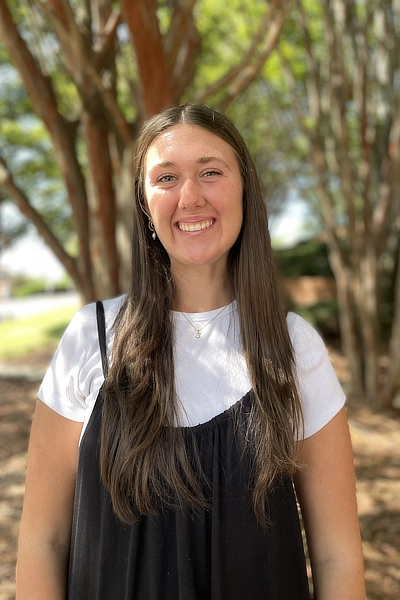 Photo of Lauren  Barnett 