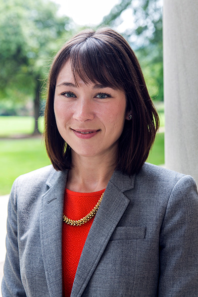 Michelle Little