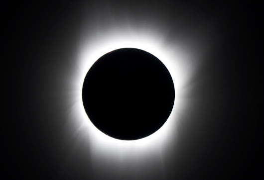 Total Solar Eclipse