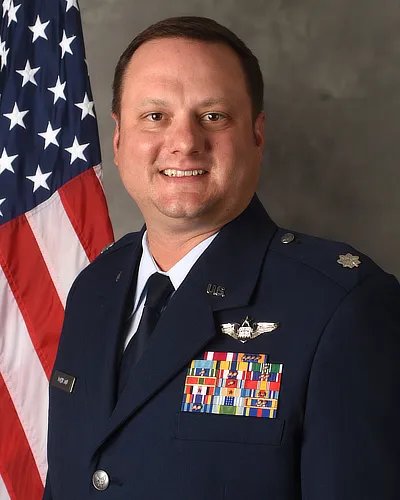 Photo of Joseph Johnson