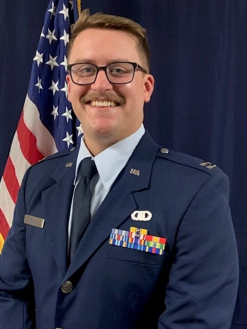 Photo of Carson Kennedy