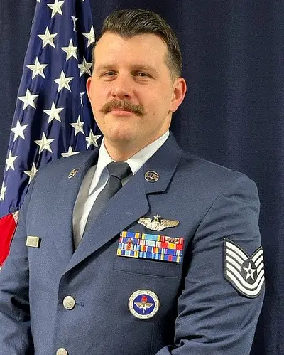 Photo of Andrew Tolar
