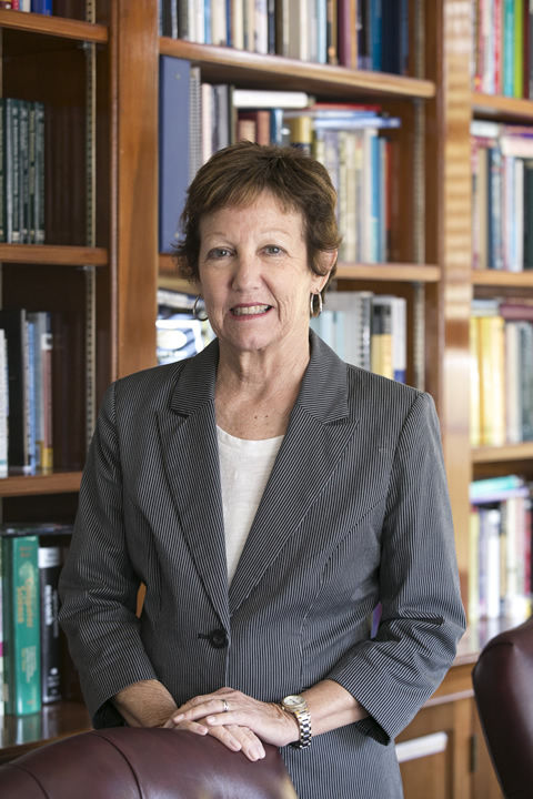 Photo of Susan Kalinich