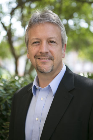 Chris Metress