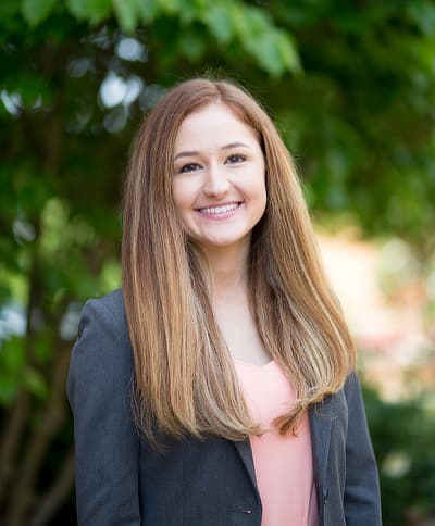 Photo of Amy Toler
