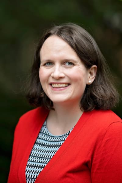 Photo of Marcia Cyr