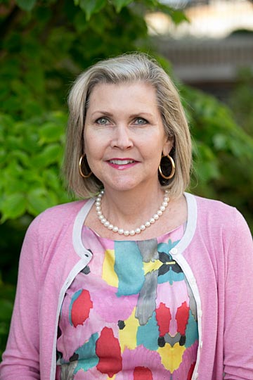 Photo of Carolyn Lankford