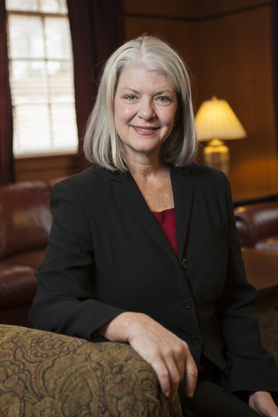 Penny L. Marler Penny L. Marler Photo