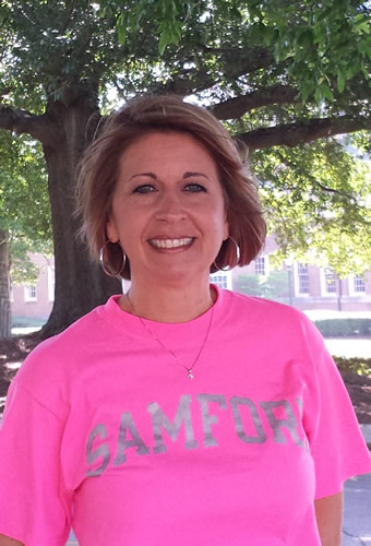 Photo of Gina Gobel