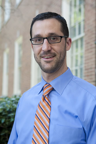 Photo of Mark Ticola