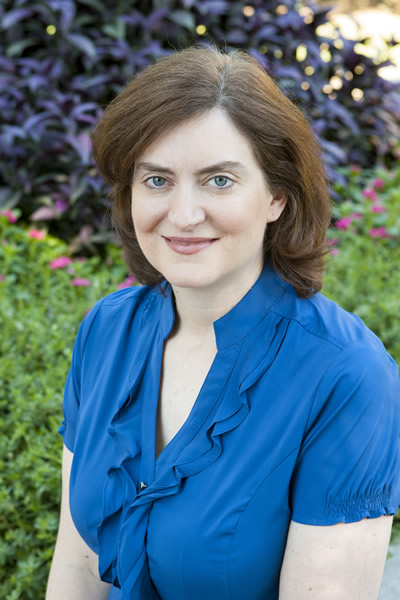 Janet Goodwin