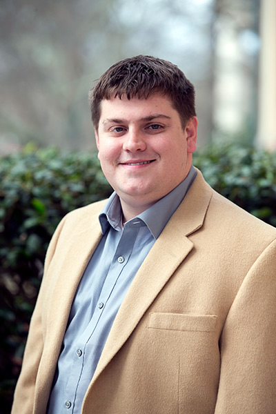 Photo of Kyle Prince