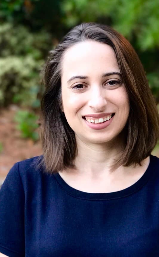 Elizabeth Levkoff Derouchie