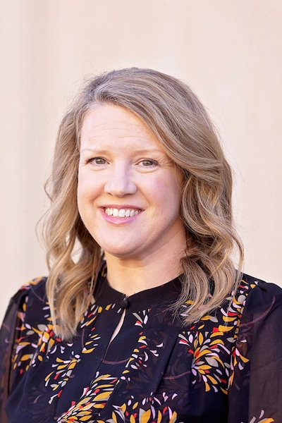 Alison Ingle