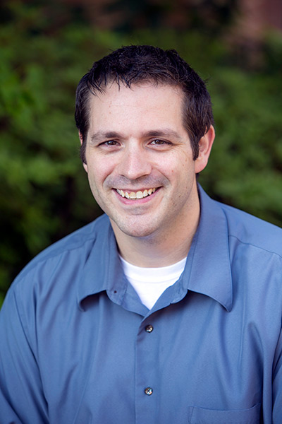 Photo of B.J. Millican