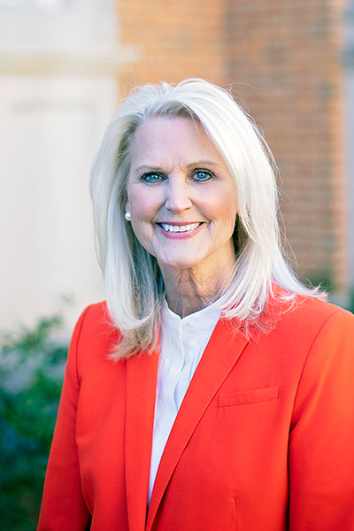 Photo of Darlene Kuhn