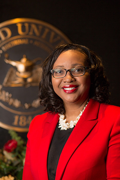 Photo of Sandra Wilson