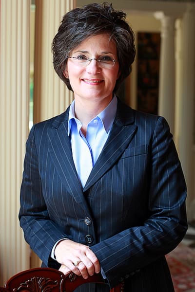 Photo of Jeanna Westmoreland