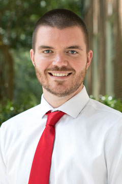 Photo of Jesse Keppley