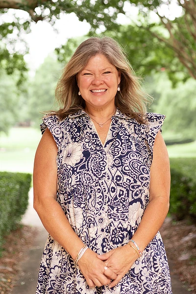 Photo of Felicia Belter