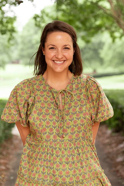 Photo of Caroline Hix