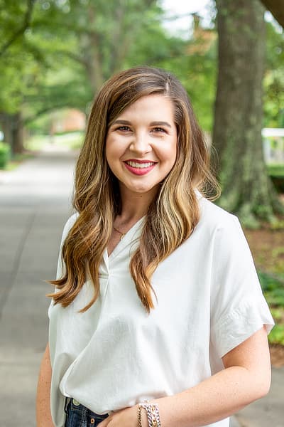 Photo of Mallory Bagwell Scarinzi
