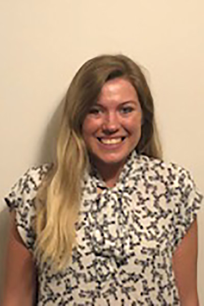 Photo of Amanda McKay