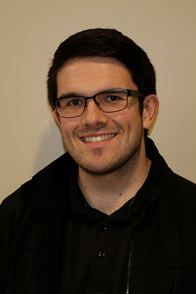 Photo of Baxley Roberts