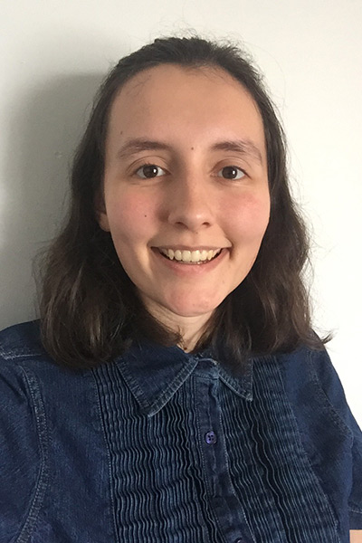 Photo of Elaine Williams