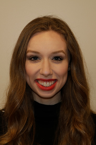Photo of Kylee Berggren
