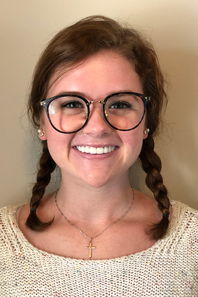 Photo of Marlee LaCKore