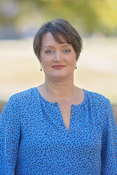Photo of Jeanelle B. Day