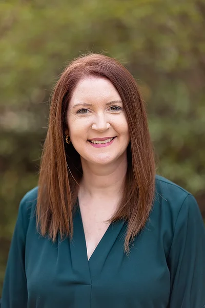Marcie  Harchuck