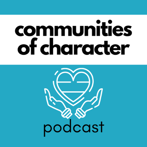 communities of character podcast