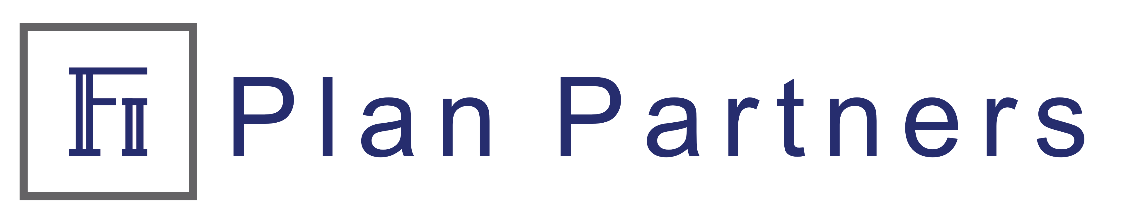 FI Plan Partners Logo