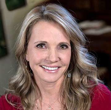Patti Callahan Henry