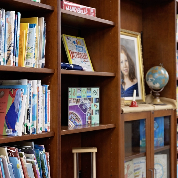 Ruby Library