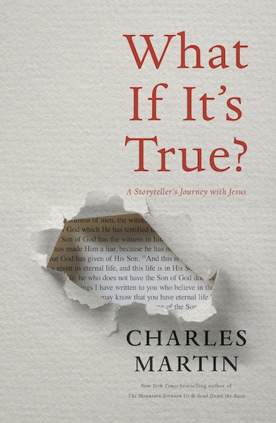 What If It's True Book Cover