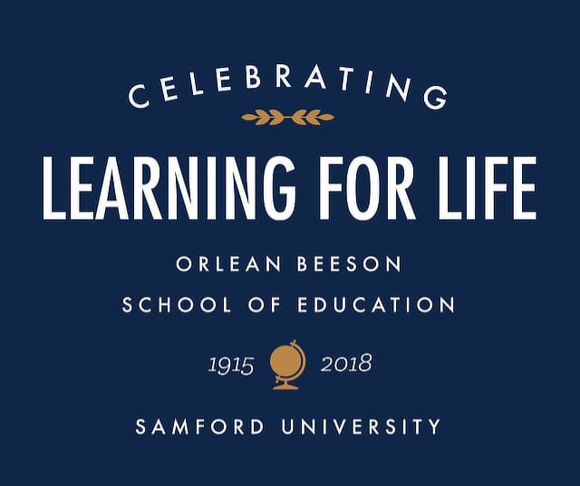 2018 Education Learning for Life