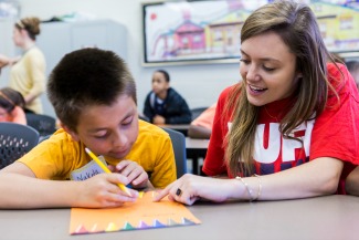 Young Authors Conference