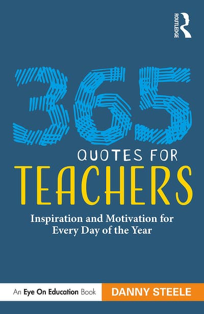 Quotes for Teachers book cover