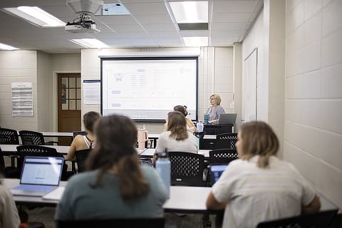 HDFS Classroom CTA