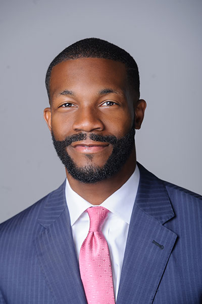 mayor woodfin