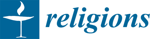 Religions Logo
