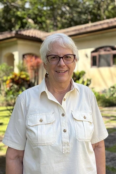 Photo of Marigene  Chamberlain