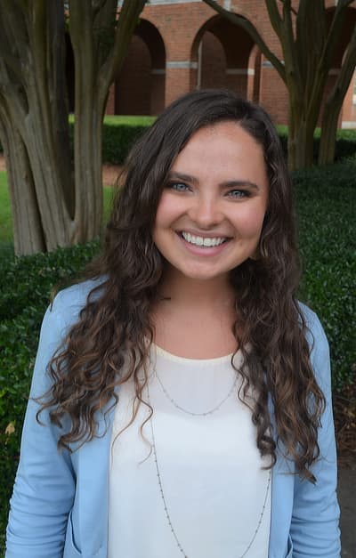 Photo of Alexis Whiting